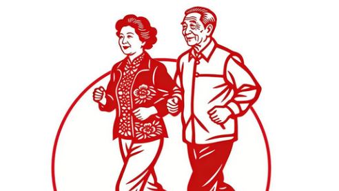 佳节美食诱惑多，“糖友”安然来度过丨健康幸福过大年