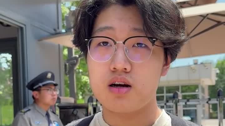 北京高考作文题出炉:第二次呼吸、当数字闪耀时 北京高考作文题出炉:第二次呼吸、当数字闪耀时