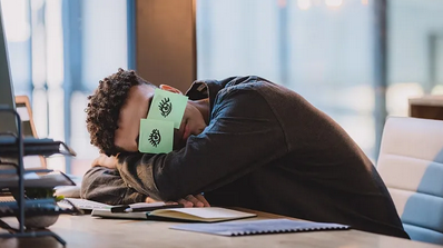 如何睡个神清气爽的午觉？