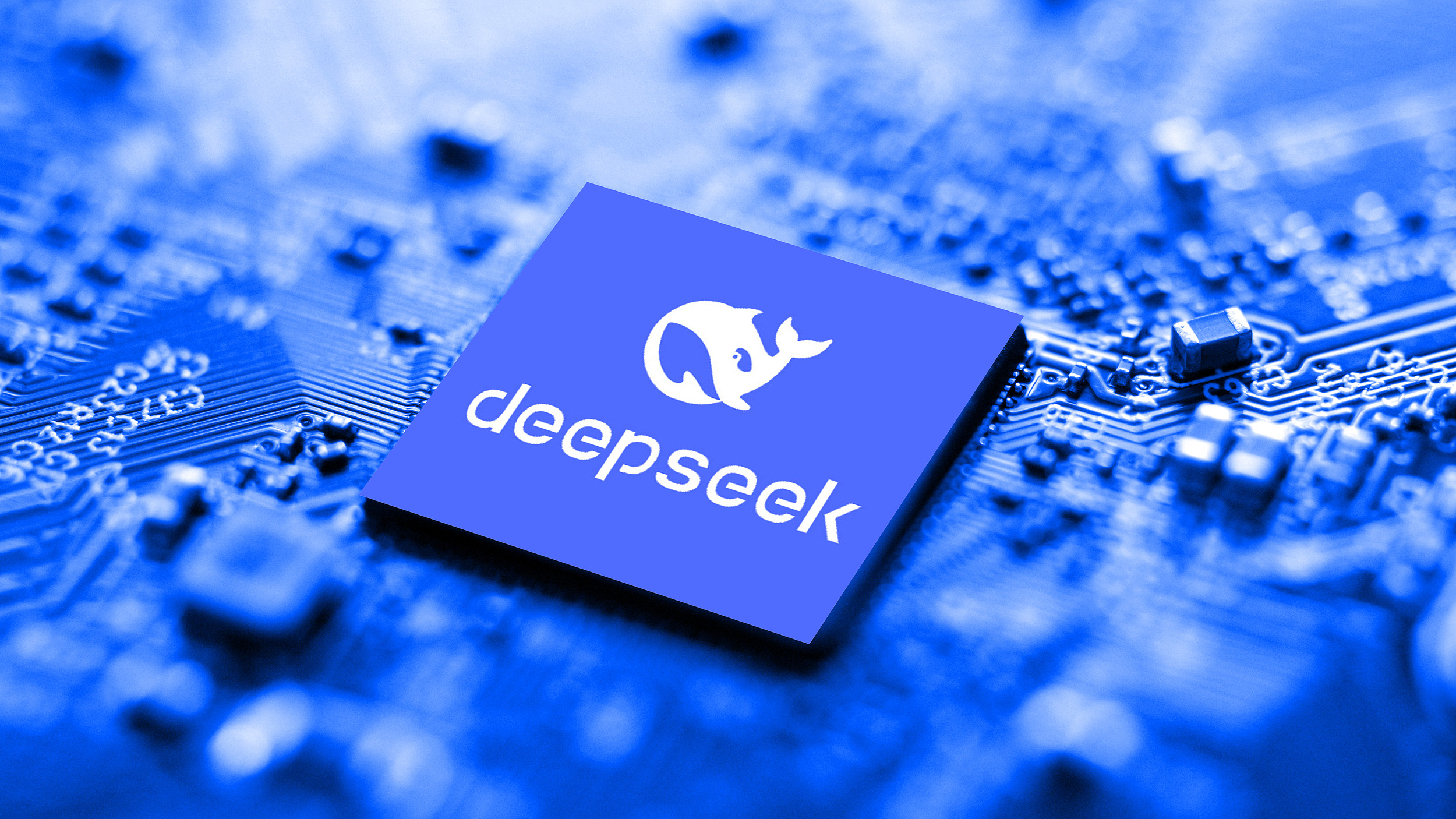 AI数智员工上线 多地政务服务系统接入DeepSeek大模型