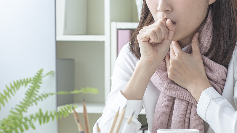 全国范围内呼吸道传染病流行情况已下降 国家卫健委最新研判→ 全国范围内呼吸道传染病流行情况已下降 国家卫健委最新研判→