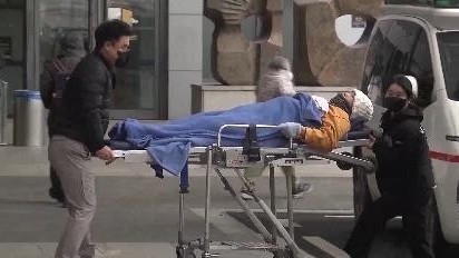 韩国医生“辞职潮”致救护车运送急诊病人时间增加 韩国医生“辞职潮”致救护车运送急诊病人时间增加