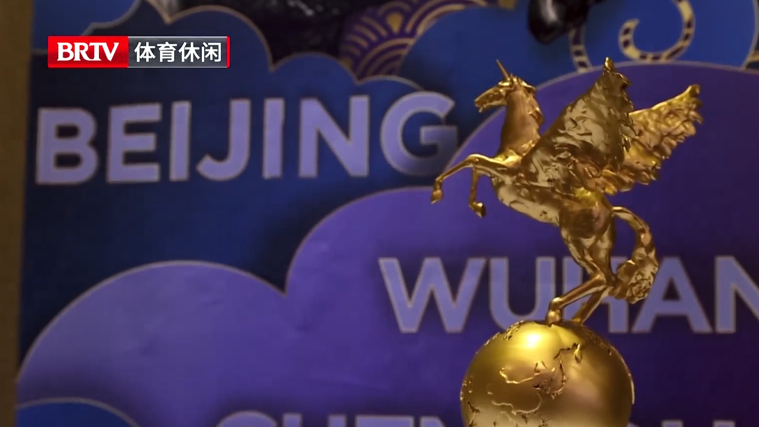 2026国际马联场地障碍世界杯中国联赛五月北京启动 2026国际马联场地障碍世界杯中国联赛五月北京启动