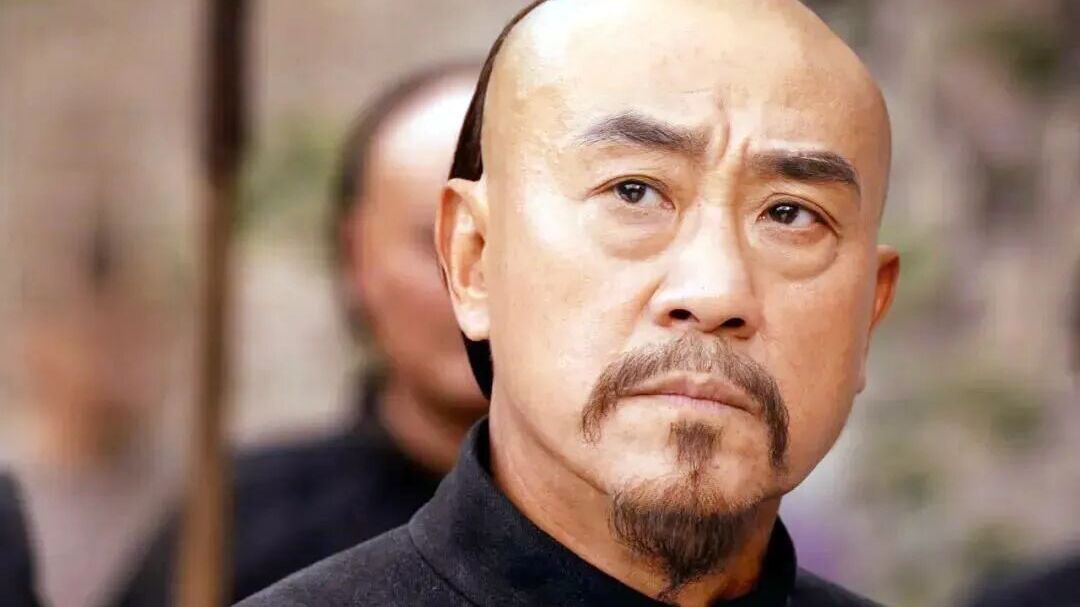 何冰领衔！历史正剧《江海潮生》今晚再登北京卫视