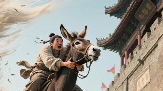 北京城的风曾经有多大? 北京城的风曾经有多大?