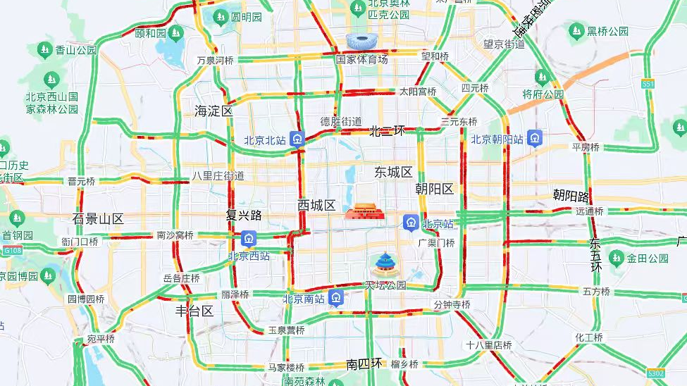明日迎入冬首场降雪 影响交通出行 晚高峰交通压力集中 尽量错峰出行 明日迎入冬首场降雪 影响交通出行 晚高峰交通压力集中 尽量错峰出行