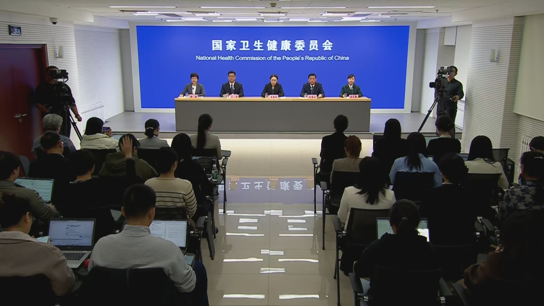 我国超过1万个市县级医院设有临床重点专科