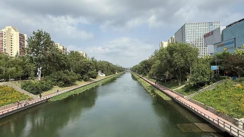 北京潮得像“回南天”?真相其实是这样的 北京潮得像“回南天”?真相其实是这样的