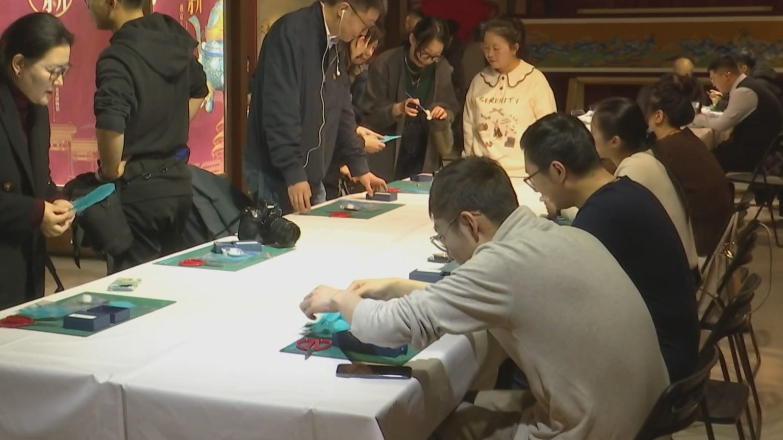 体验先进智造 感受遗存变迁 5条工业旅游线路即将启程 体验先进智造 感受遗存变迁 5条工业旅游线路即将启程