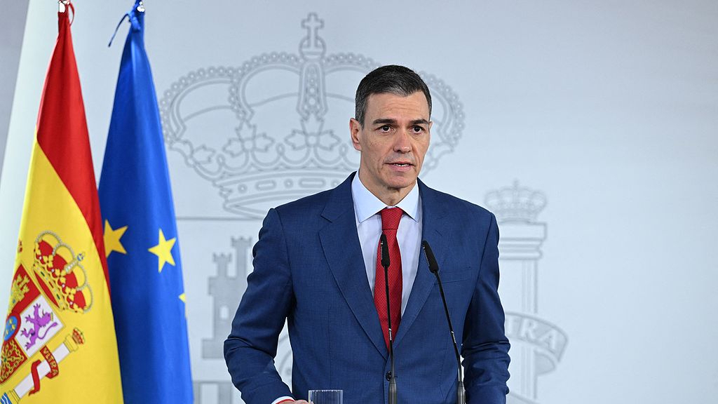 伊朗战事中,西班牙何以“硬刚”美国 伊朗战事中,西班牙何以“硬刚”美国