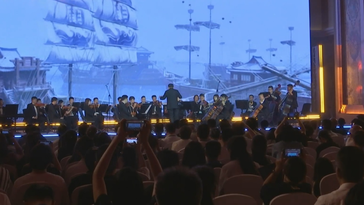 中国“网络文学+”大会点亮网络文学璀璨星河