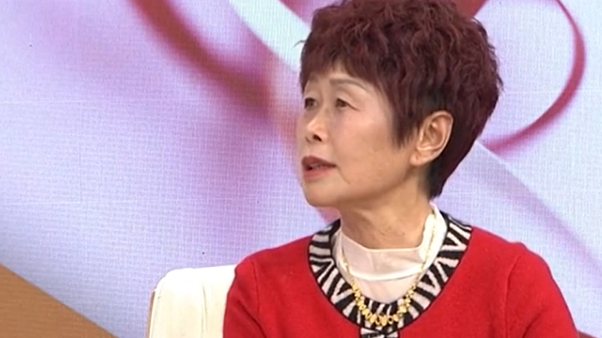 北京大爷与重庆女士相亲现场（四）