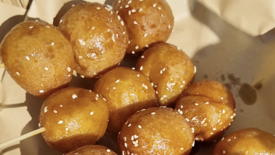 一口川味，巴适得很！下班就冲！