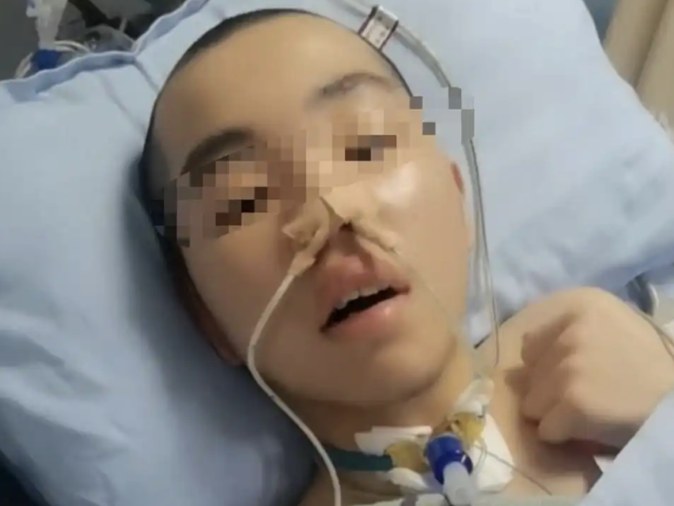 14岁男生因女生打中左胸后瘫痪,女孩父母为残疾人,法律如何断责? 14岁男生因女生打中左胸后瘫痪,女孩父母为残疾人,法律如何断责?