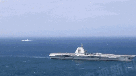 日本要“击沉福建舰”?招笑 日本要“击沉福建舰”?招笑