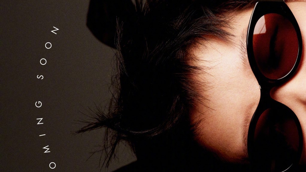 孙颖莎《ELLE》杂志开季封面正式官宣预热 孙颖莎《ELLE》杂志开季封面正式官宣预热