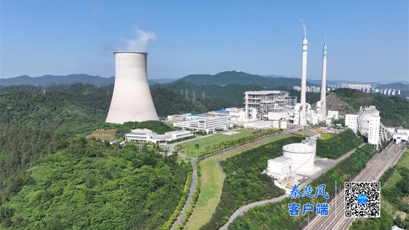 京能十堰热电:单月发电量、供热量再创历史新高 京能十堰热电:单月发电量、供热量再创历史新高