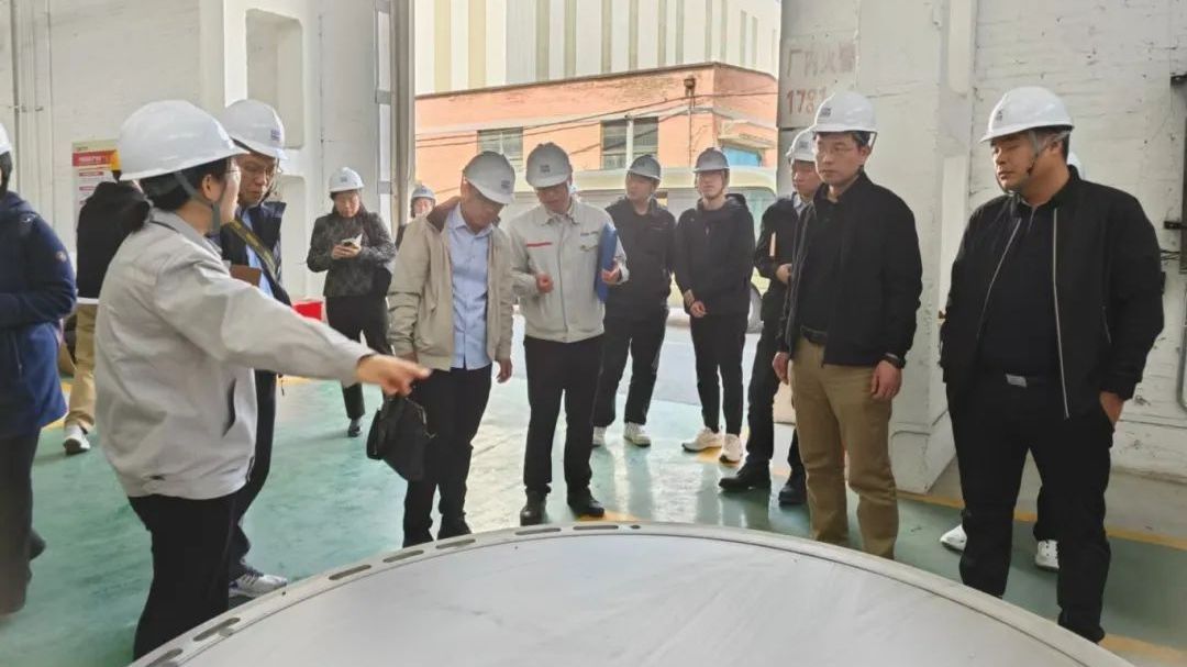 北京房山:良乡大学城以企业需求为导向,加速科技成果落地转化 北京房山:良乡大学城以企业需求为导向,加速科技成果落地转化