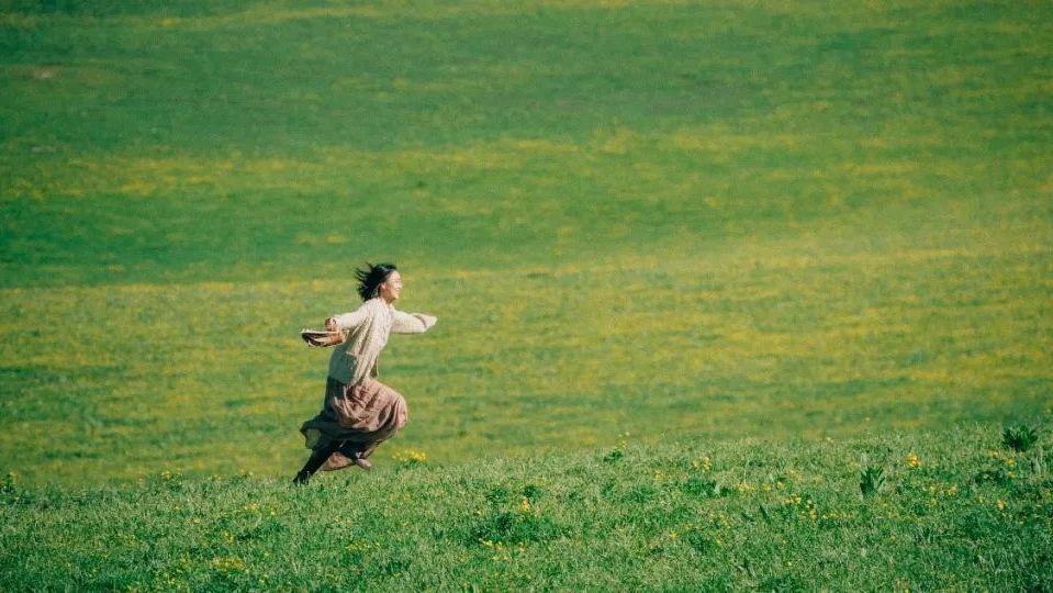 《我的阿勒泰》定档北京卫视 | 每一帧画面都充满治愈~ 《我的阿勒泰》定档北京卫视 | 每一帧画面都充满治愈~