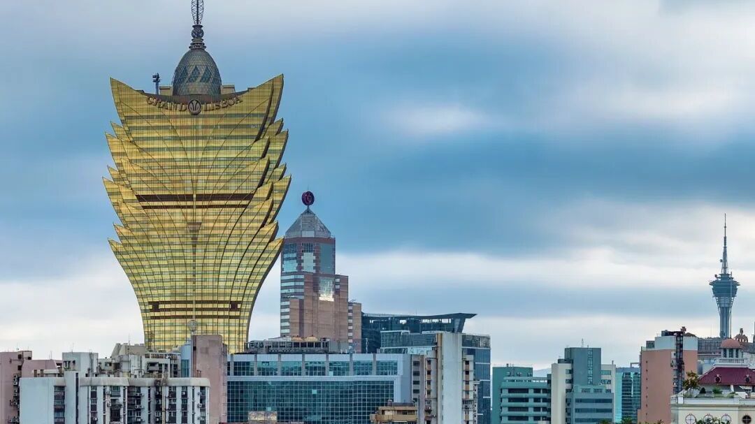 赴港澳自助签更方便啦！智能签注机“保姆教程”看这里——