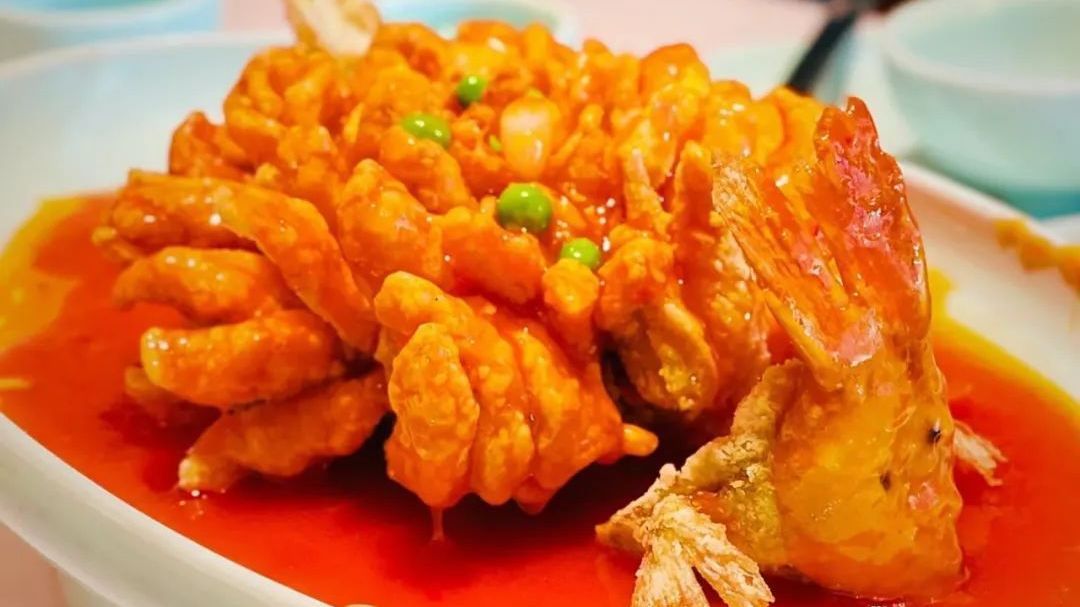 北京中轴线上的老字号——森隆饭庄