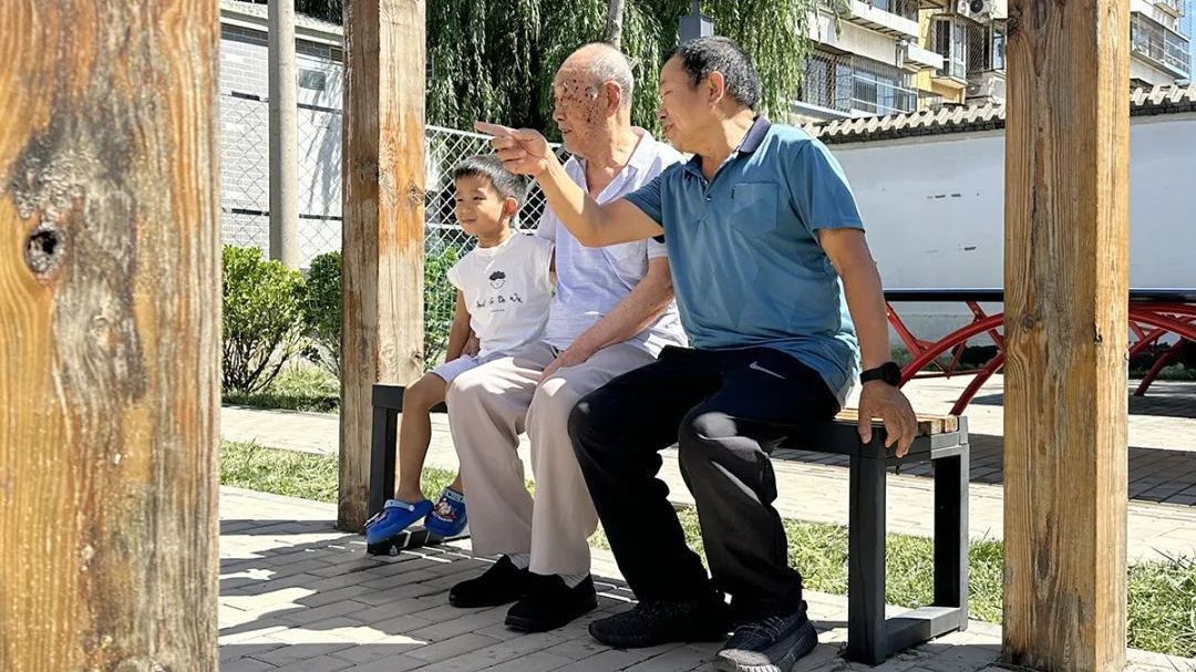 发现真善美|好女婿潘德清,孝老爱亲传佳话 发现真善美|好女婿潘德清,孝老爱亲传佳话