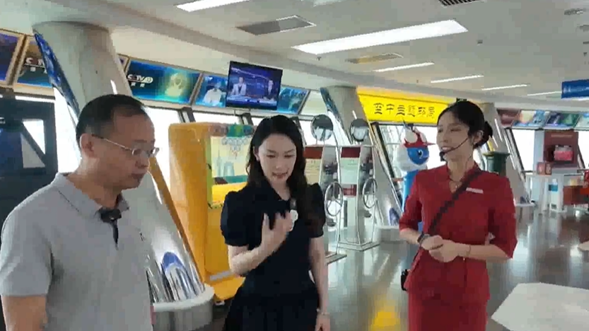 原来“看电视”背后藏着这么多“黑科技”