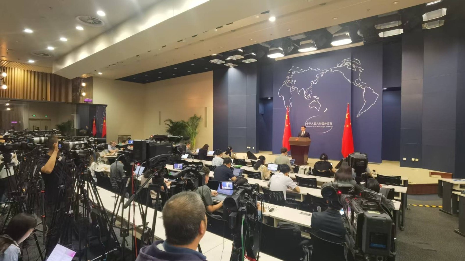 6月10日到12日，一大批非洲朋友将来湖南长沙！