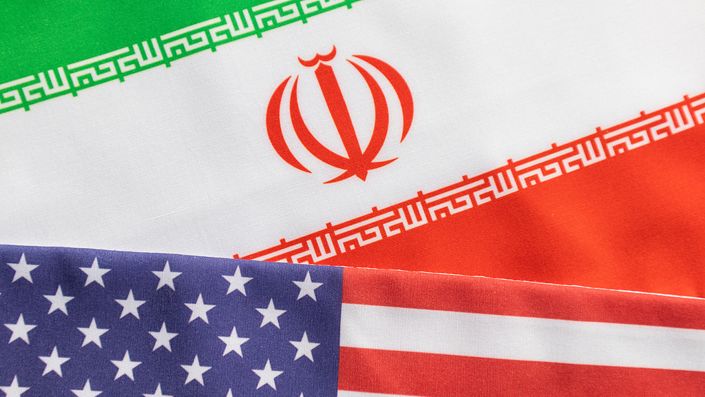 伊朗革命卫队：“克制已结束”