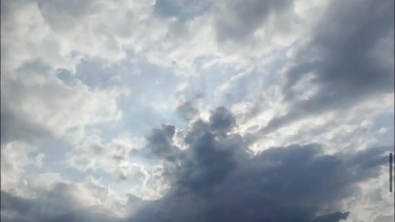 今天有小雪 最高气温5℃ 道路结冰黄色预警中