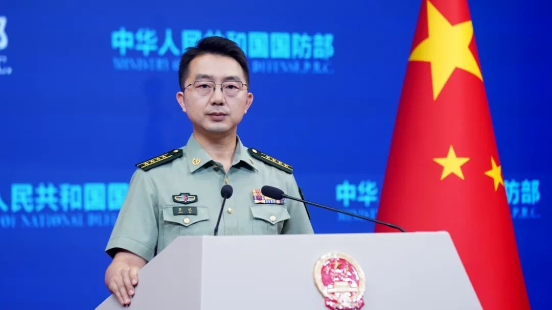 日方计划向菲出口6艘护卫舰,我国防部:敦促日方汲取历史教训 日方计划向菲出口6艘护卫舰,我国防部:敦促日方汲取历史教训