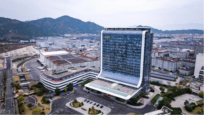 宁德时代一季度净利润近140亿元，回应美国加征关税：已提前做预案