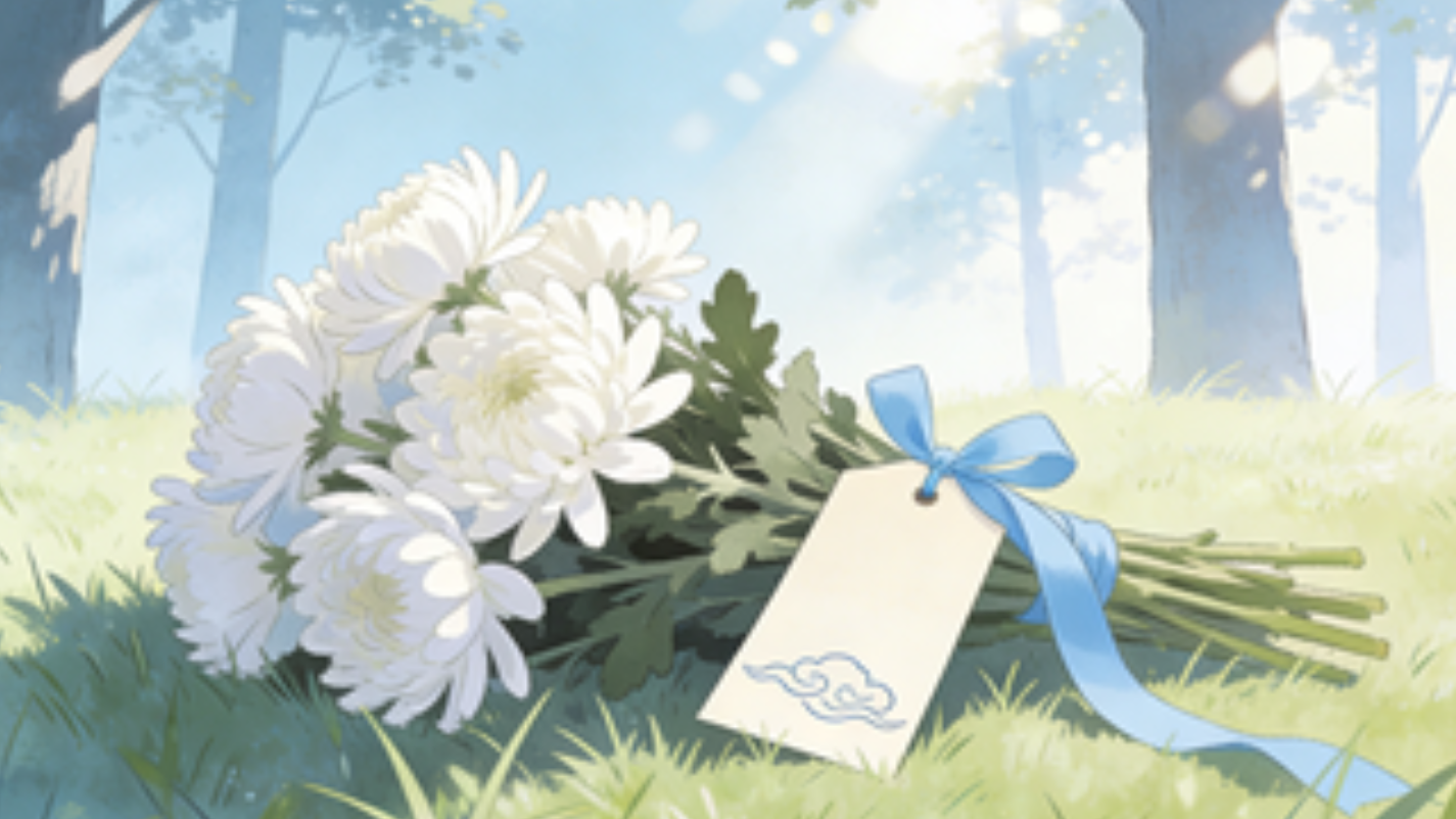 北京:公共祭扫场所严禁吸烟焚香烧纸 北京:公共祭扫场所严禁吸烟焚香烧纸