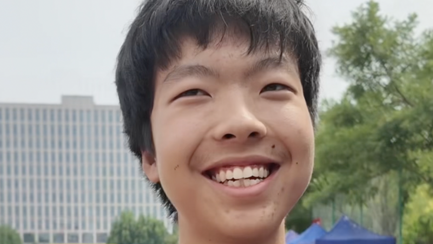 加油少年！北京考生高考662分钟情北航