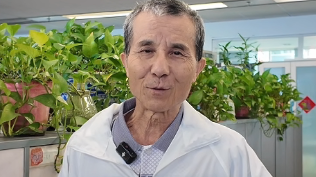 嘉宾推荐：75岁的老北京想找一位爱喝茶的女伴