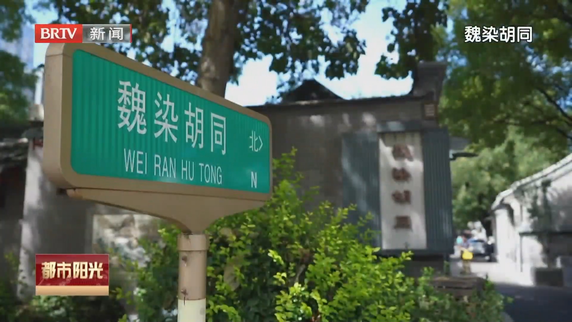 《都市阳光》20261002