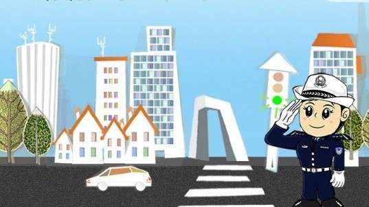 北京今日晴朗干燥 最高气温5℃