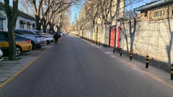 北京这里新增近百车位!还有实招儿缓解停车难 北京这里新增近百车位!还有实招儿缓解停车难