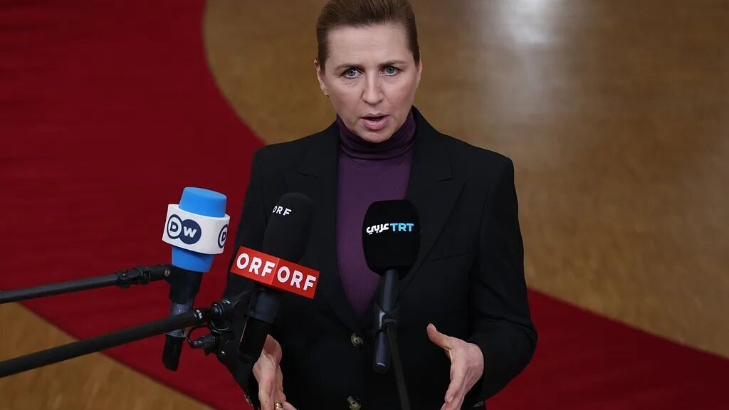 丹麦实弹进驻,准备投入战斗 丹麦实弹进驻,准备投入战斗