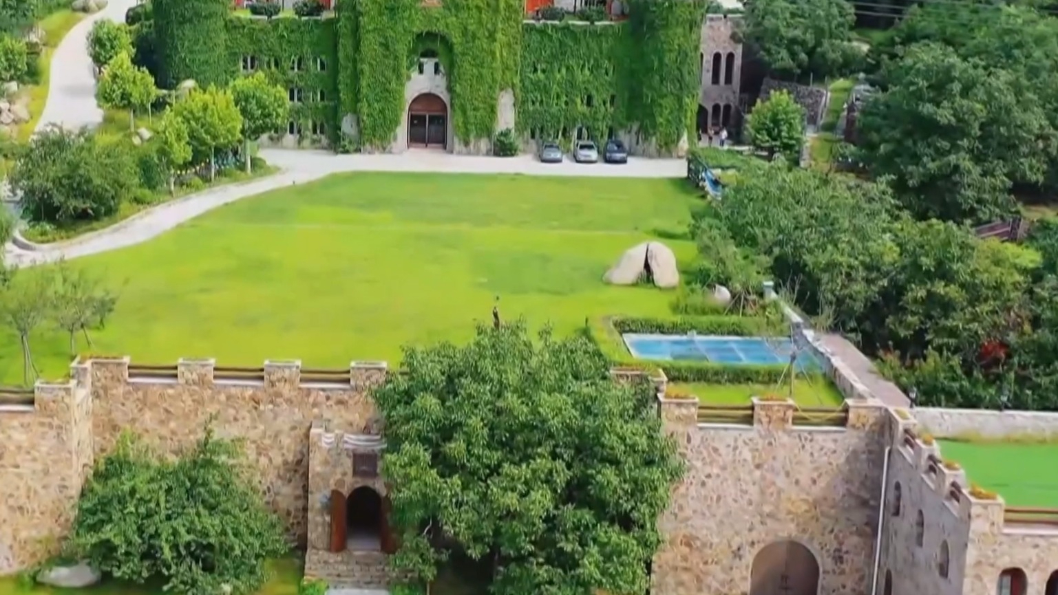 清明小长假密云区推出5条微度假旅游线路 清明小长假密云区推出5条微度假旅游线路