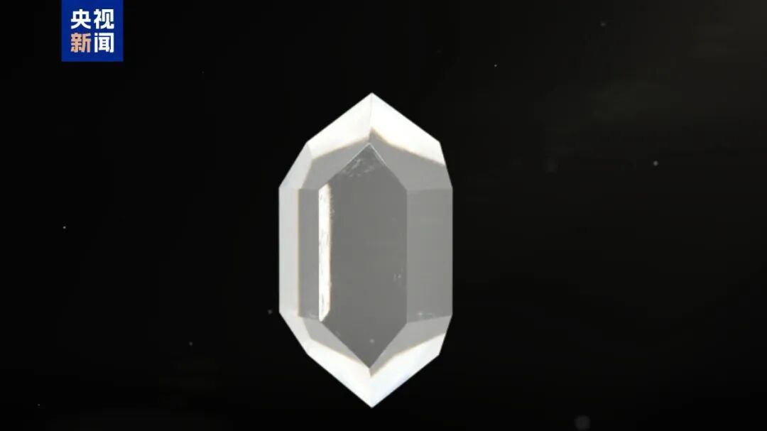 月壤新发现！我国再发现两种月球新矿物