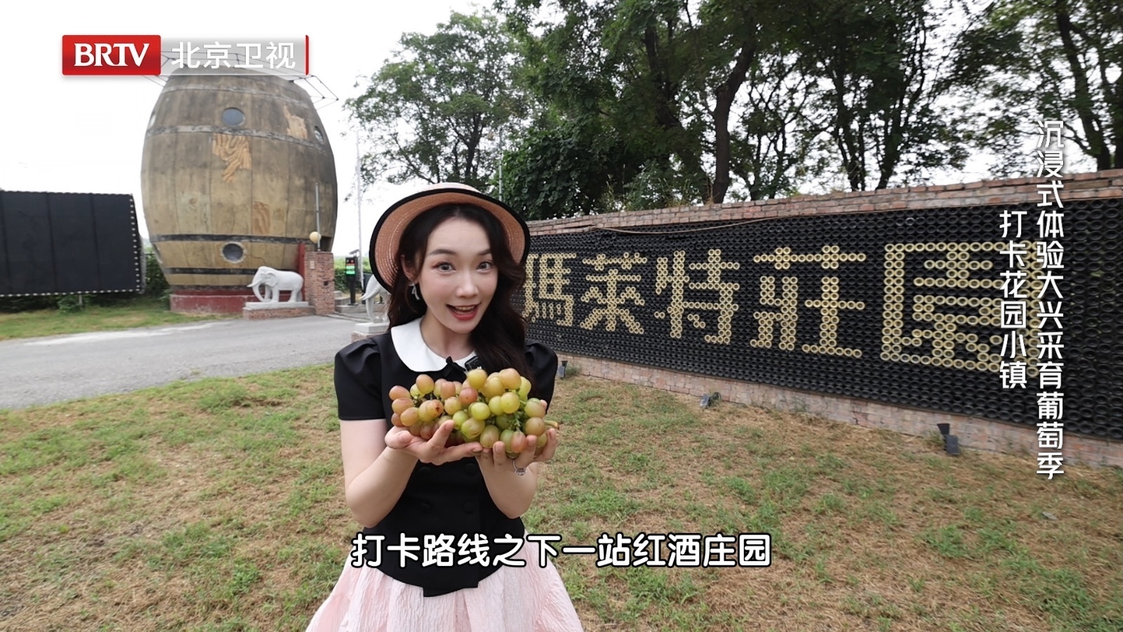 ​跟宗铭解锁科技感采育！