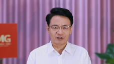 江西广播电视台台长龚荣生：生活的宽度 情感的厚度 都由我们娓娓道来