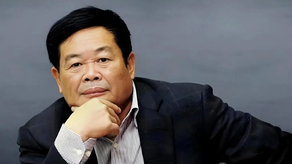 曹德旺:大不了我就把美国工厂关掉 曹德旺:大不了我就把美国工厂关掉