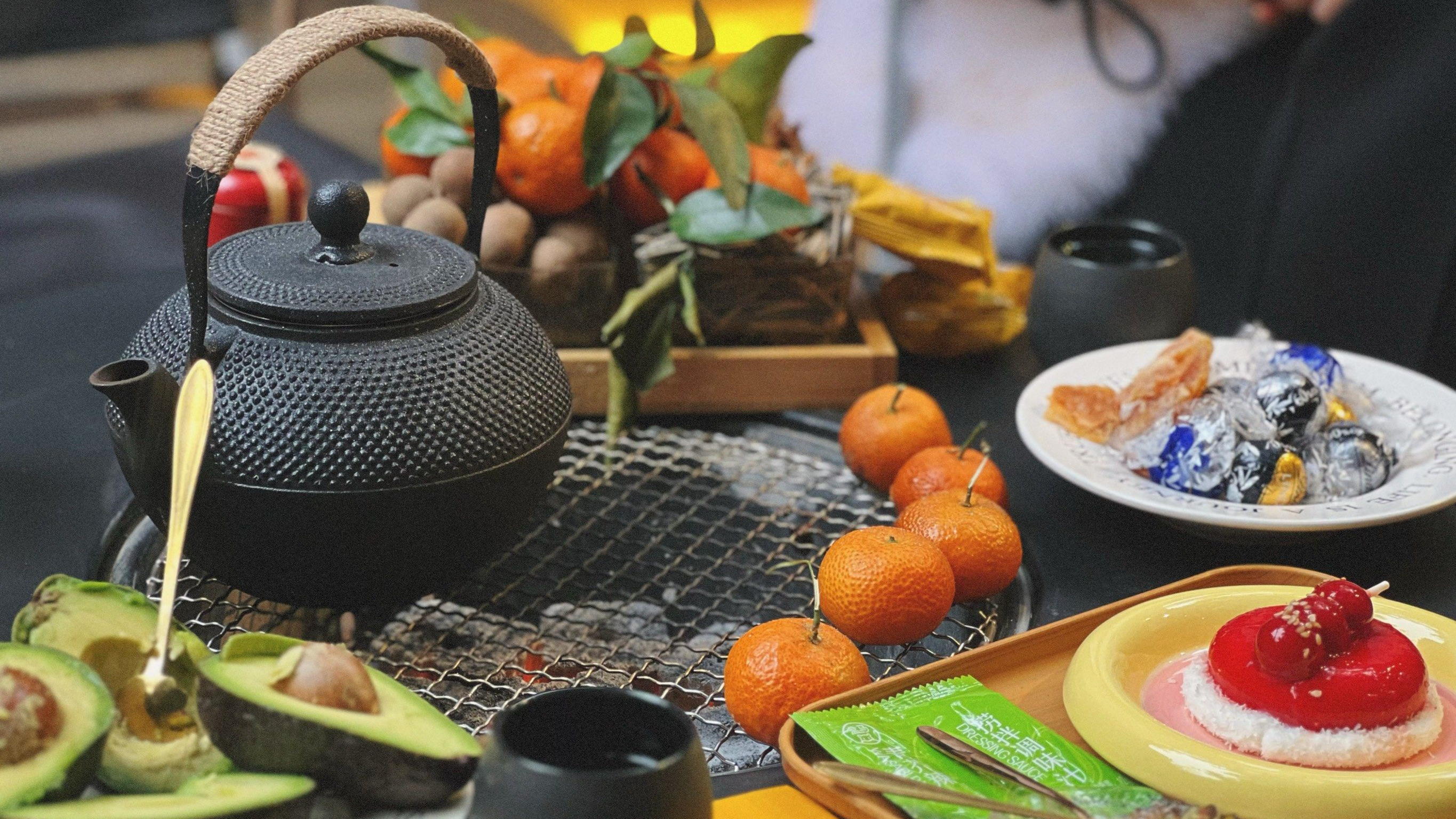 官方攻略来了!北京冬季“煮”题游线路发布,直奔门头沟这里 官方攻略来了!北京冬季“煮”题游线路发布,直奔门头沟这里