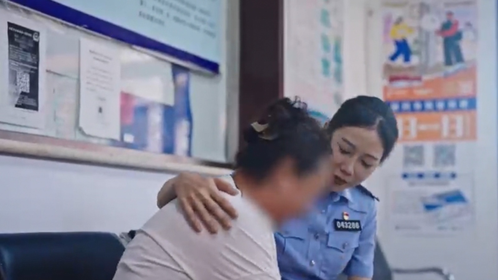 “三八”国际妇女节 愿所有女同胞 在生活中温柔绽放在逆境中坚定从容