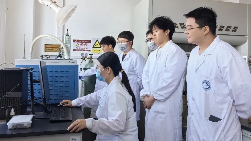 国科大团队获日内瓦国际发明金奖! 国科大团队获日内瓦国际发明金奖!