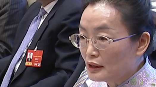 全国人大代表阮祥燕：卵巢组织冻存移植技术，可恢复部分女性生育能力