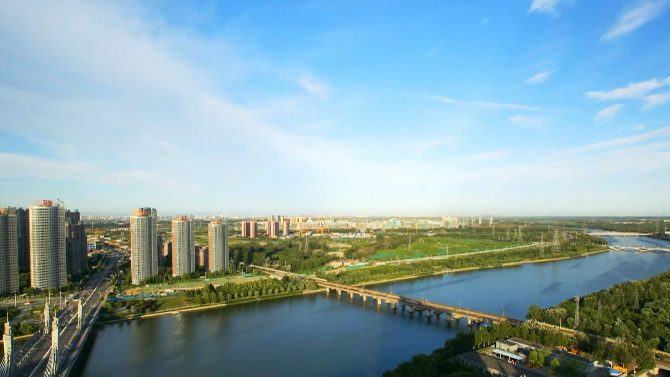 北京到底City不City？！