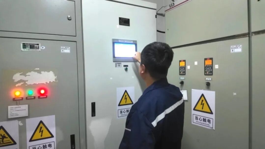 大兴供暖准备工作启动！报修服务热线一定要存好——